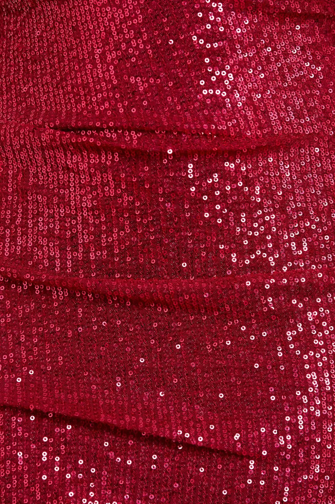 Embellished Dresses | Dresses^Needle & Thread Nova One-Shoulder Ankle Gown Red