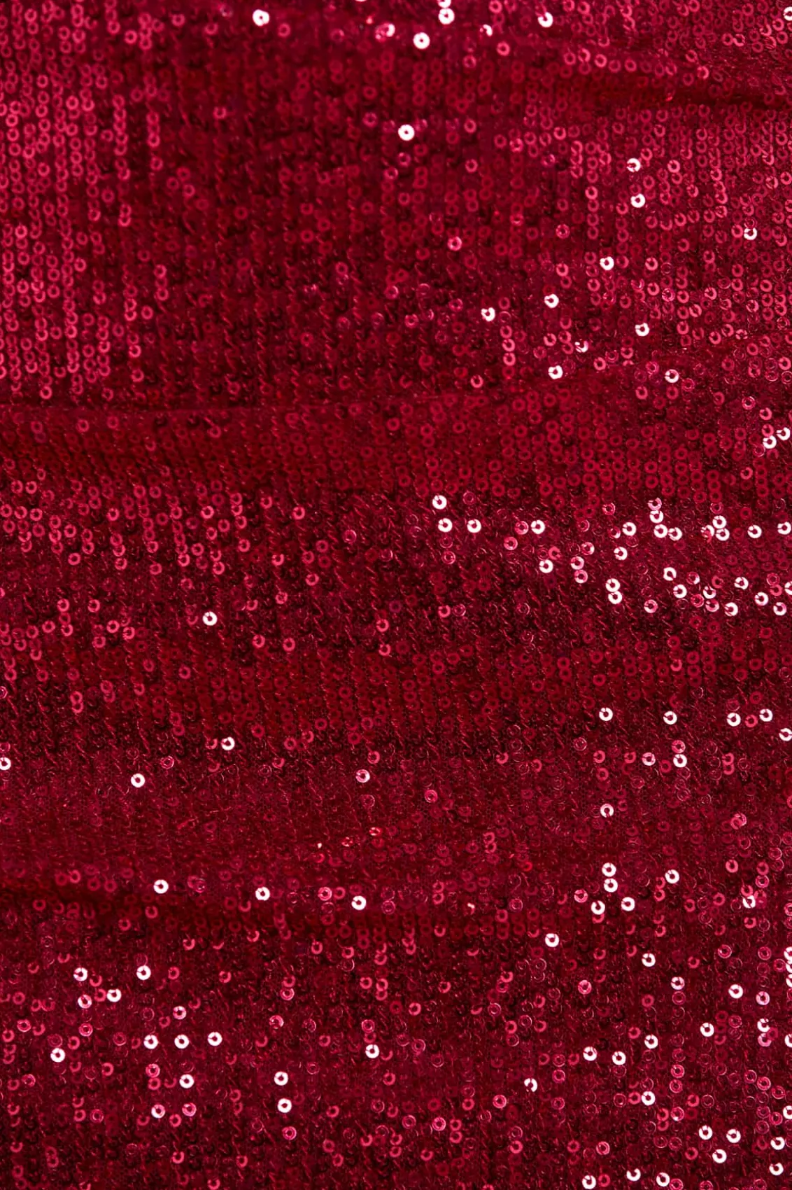 Embellished Dresses | Exclusives^Needle & Thread Nova One-Shoulder Micro Mini Dress Red